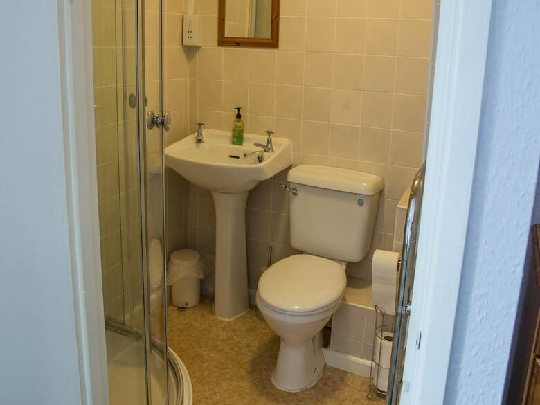 Bed & Breakfast The Phelips Arms