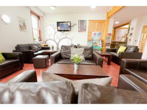 Albergue Yha National Forest