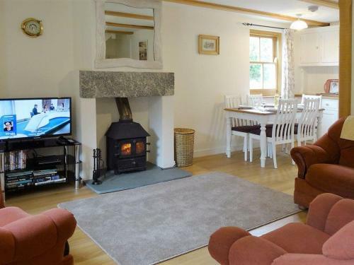 1 The Cottages
