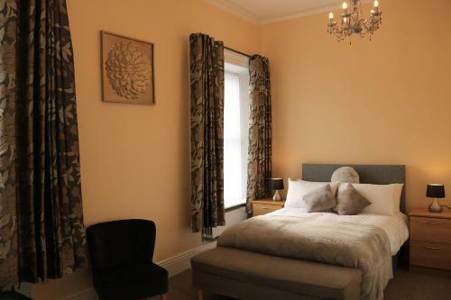 Station B&B