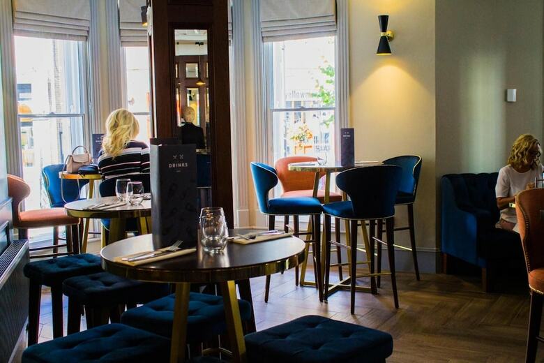 Shipquay Boutique Hotel