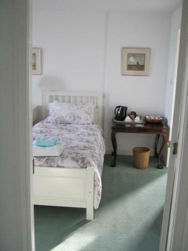 No 1 Broughton Bed & Breakfast