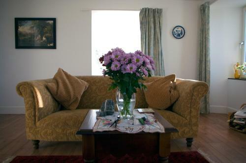 No 1 Broughton Bed & Breakfast