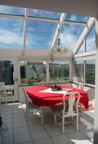 No 1 Broughton Bed & Breakfast