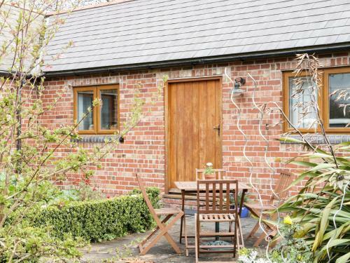 Acorn Cottage 1, Shrewsbury