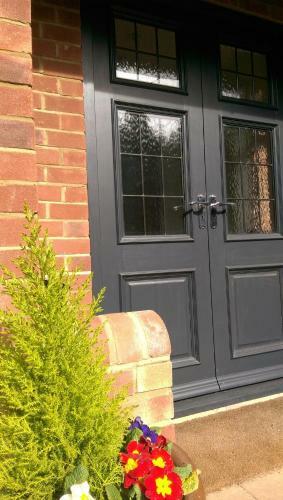 South Downs Bed & Breakfast