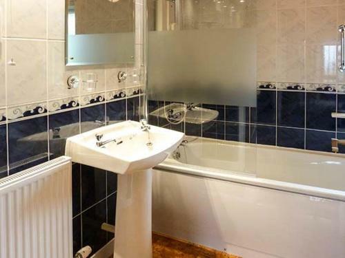 Pine Lodge, Dingwall