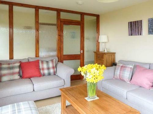 Pine Lodge, Dingwall