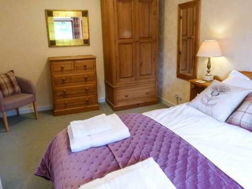 Pine Lodge, Dingwall