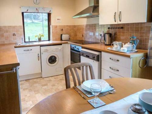 Pine Lodge, Dingwall