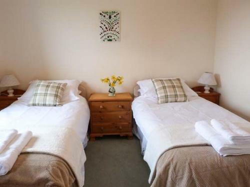 Pine Lodge, Dingwall