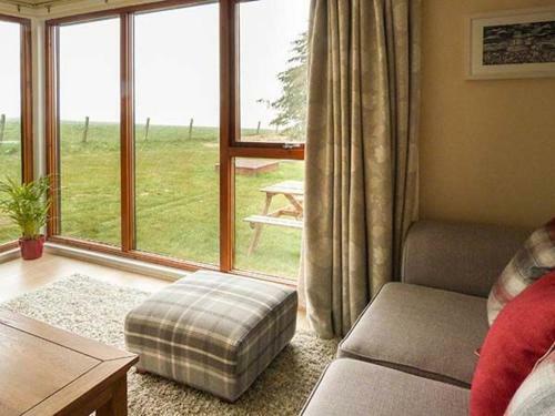 Pine Lodge, Dingwall