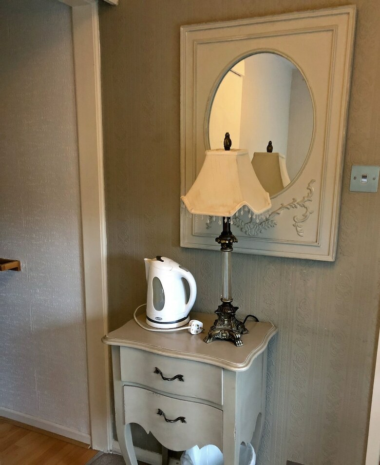Hostal Peasehill House