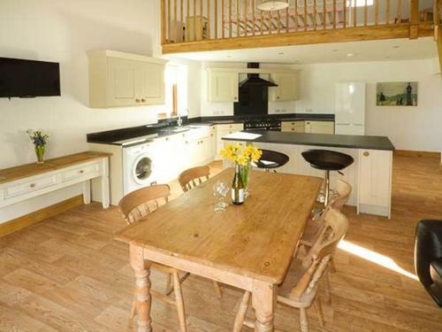 The Stables At Larklands