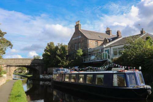 Posada The Bridge Inn