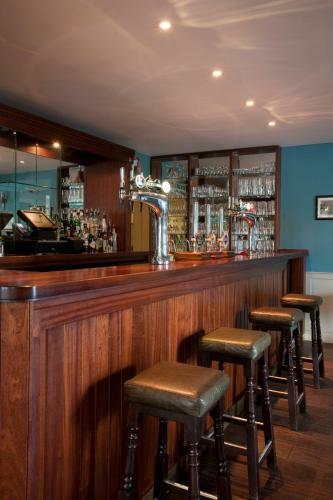 Posada The Bridge Inn