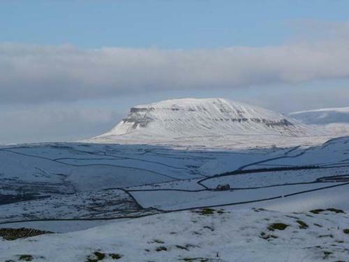 Penyghent View