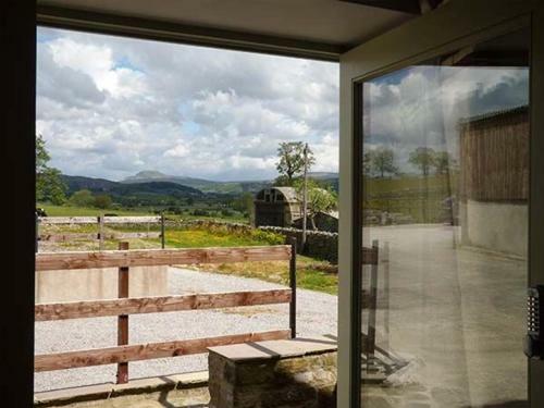 Penyghent View