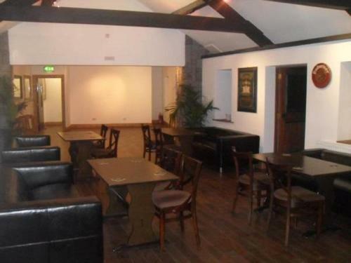 Posada Laverty's - The Black Bull Inn