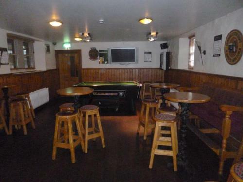 Posada Laverty's - The Black Bull Inn