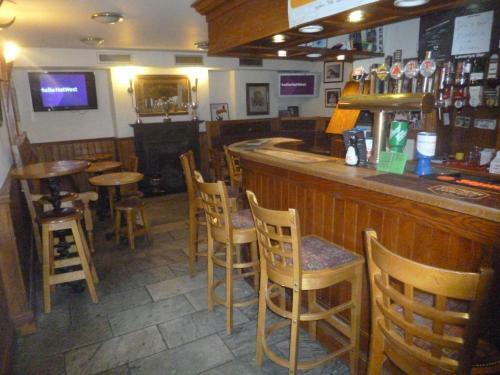 Posada Laverty's - The Black Bull Inn