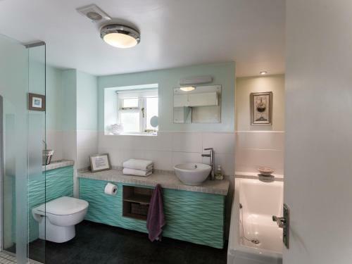 Sunset Cottage, Radstock