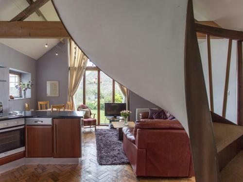 Croft Cottage, Radstock