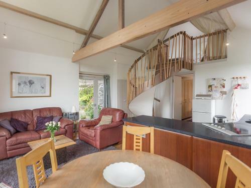 Croft Cottage, Radstock
