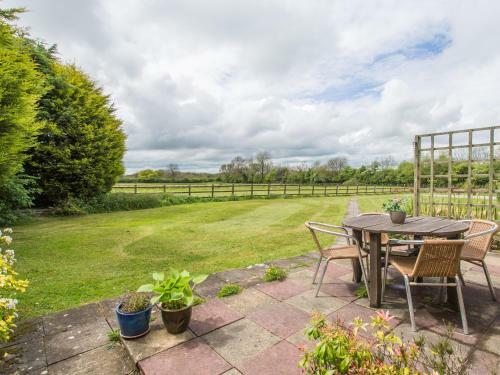 Croft Cottage, Radstock