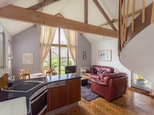 Croft Cottage, Radstock