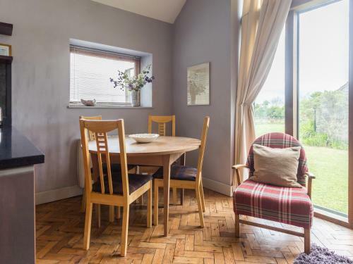 Croft Cottage, Radstock