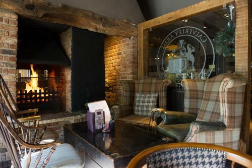 Innkeeper's Lodge Leeds, Calverley