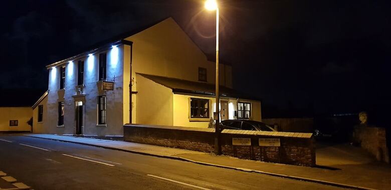 Bed & Breakfast Saracens House