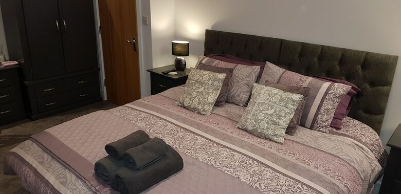 Bed & Breakfast Saracens House