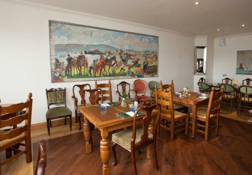 The Islay Hotel