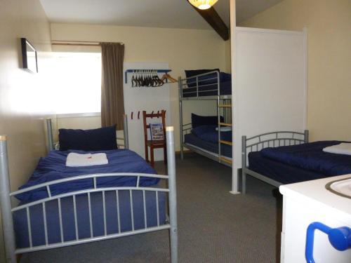 Port Charlotte Youth Hostel