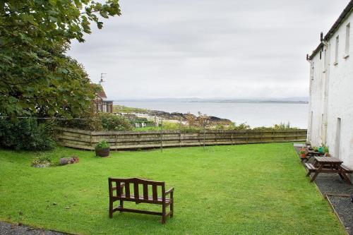 Port Charlotte Youth Hostel