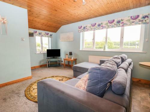 Fairview Apartment