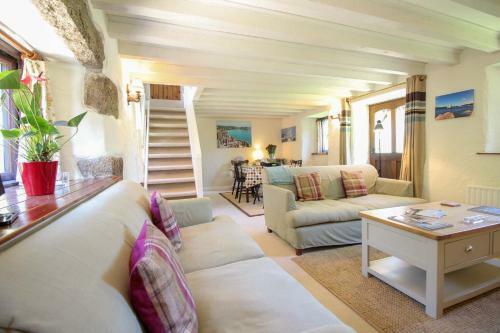 Ruby Farm Cottage