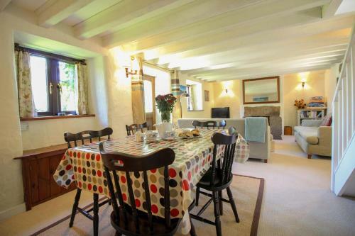 Ruby Farm Cottage