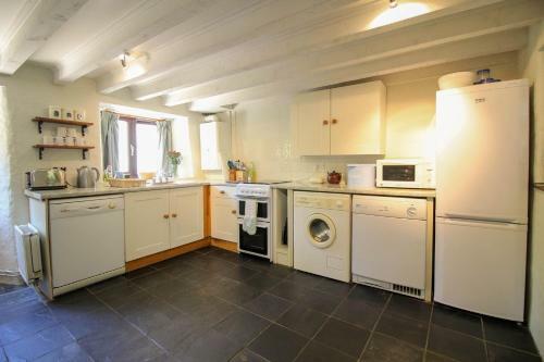 Ruby Farm Cottage