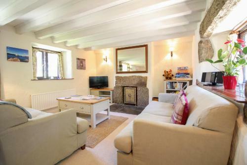 Ruby Farm Cottage