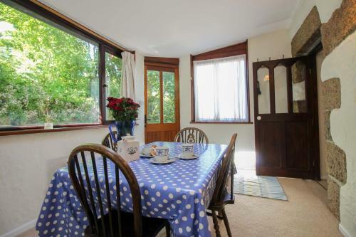 Kernyk Cottage