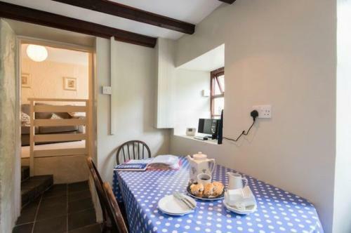 Dingley Cottage