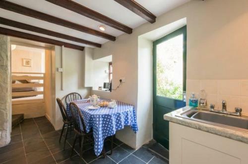 Dingley Cottage