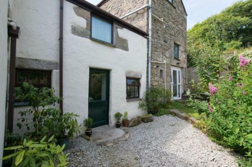 Dingley Cottage