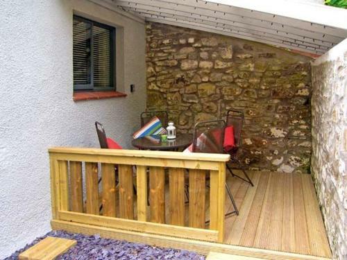 Brewery Cottage