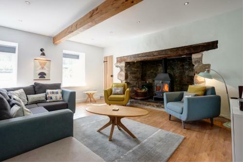 The Farmhouse Llyn Peninsula