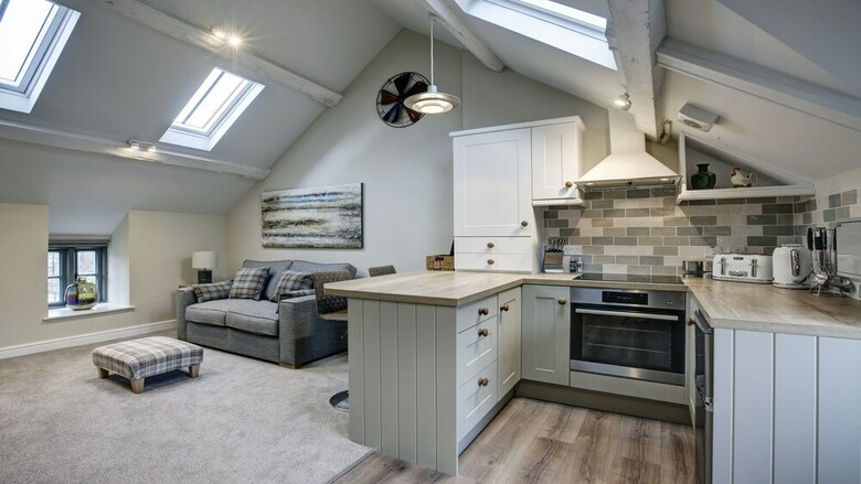The Snug - Llyn Peninsula