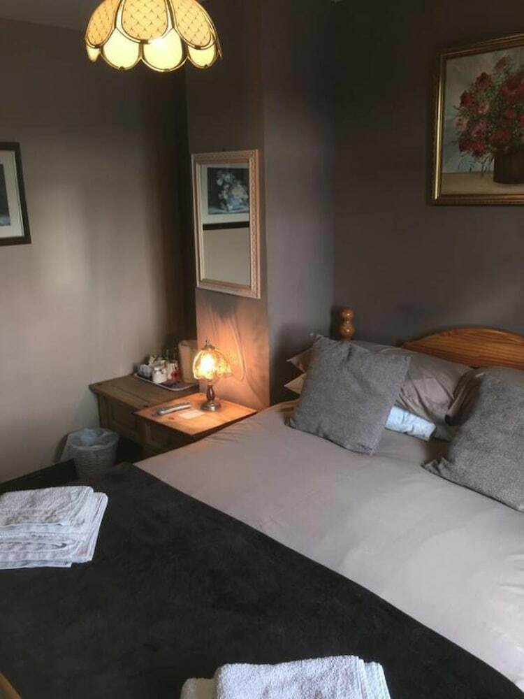 Hostal Stone Cottage